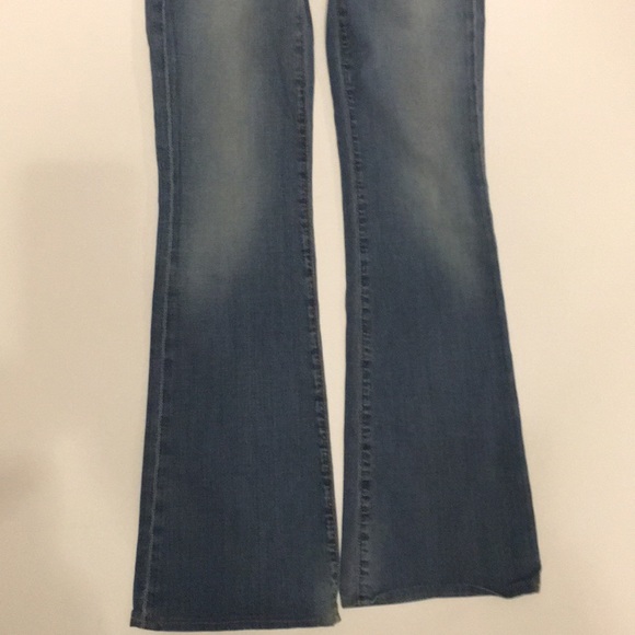 AG Adriano Goldschmied the club size 26R - Picture 3 of 5